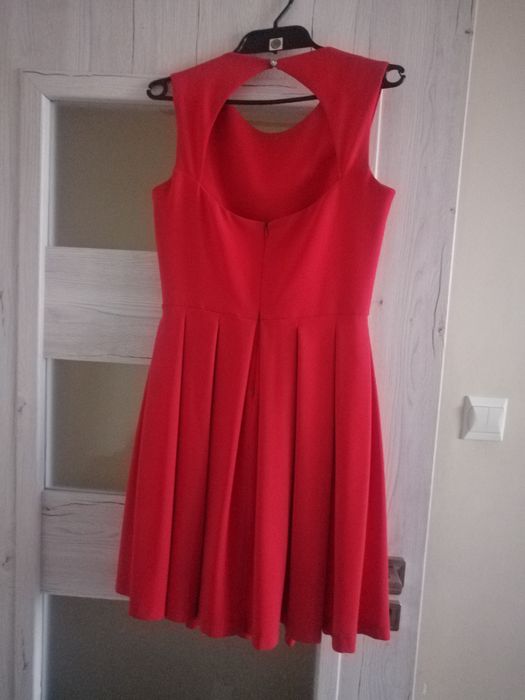 Sukienka damska M
