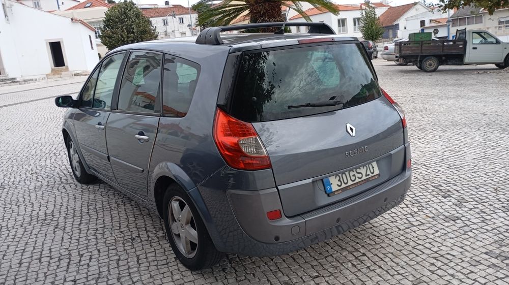 Carro sete lugares — photo 4