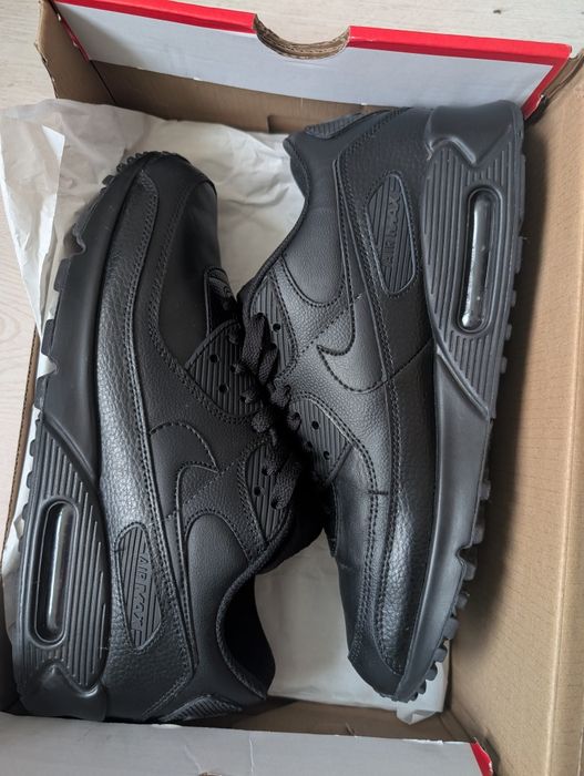 Nike Air Max 90 кросівки
