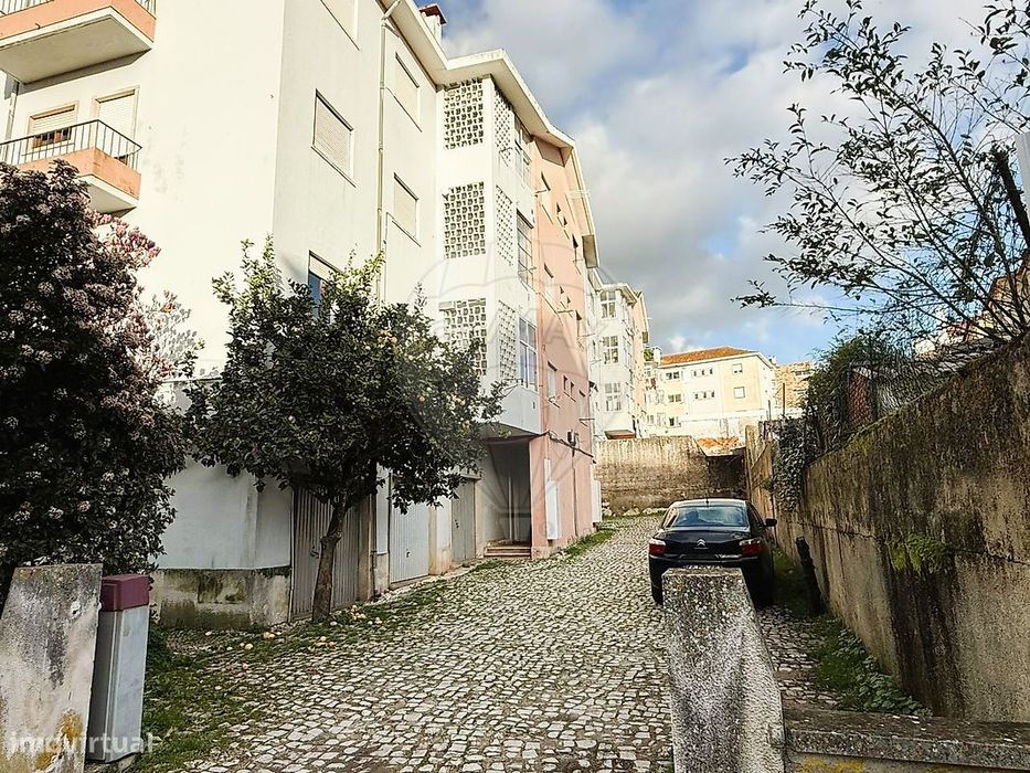 Garagem  para arrendamento