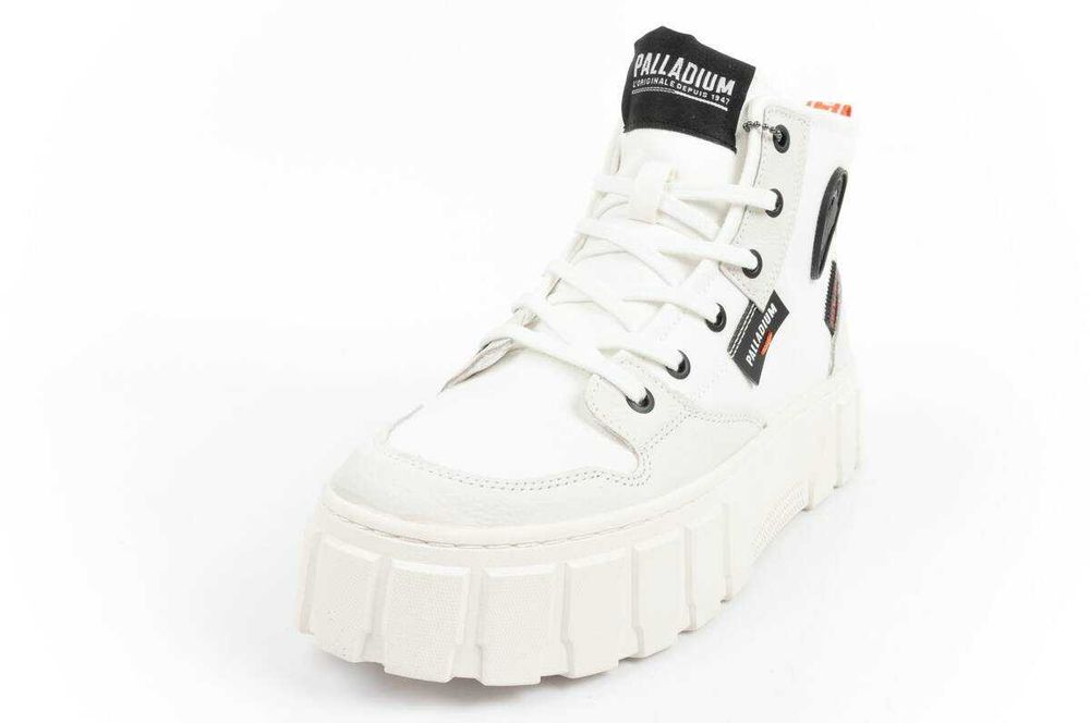 Buty damskie sportowe Palladium r. 37-42