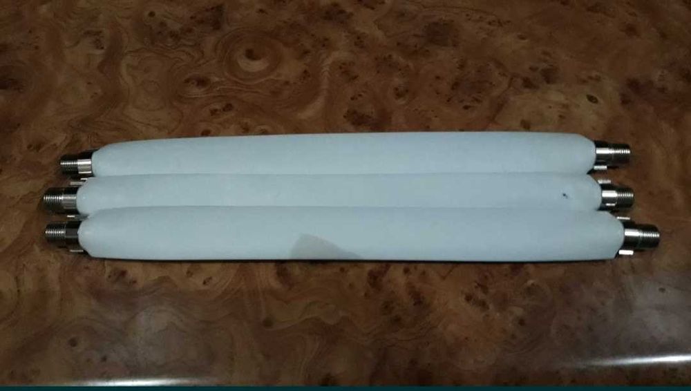 Przejściówka antenowa sat do okna