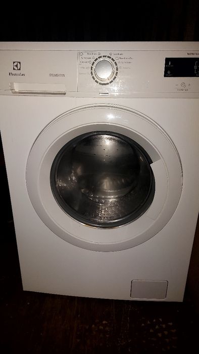 Pralka Elektrolux na części