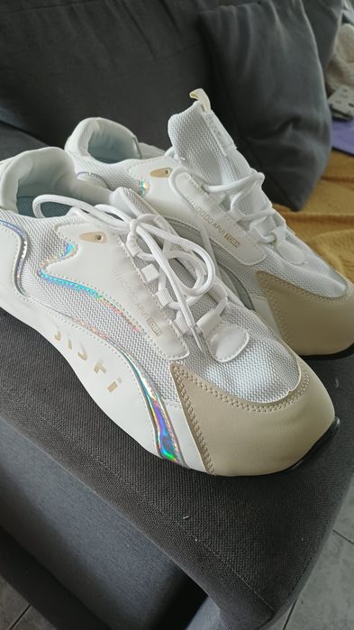 Vendo sapatilhas masculina
