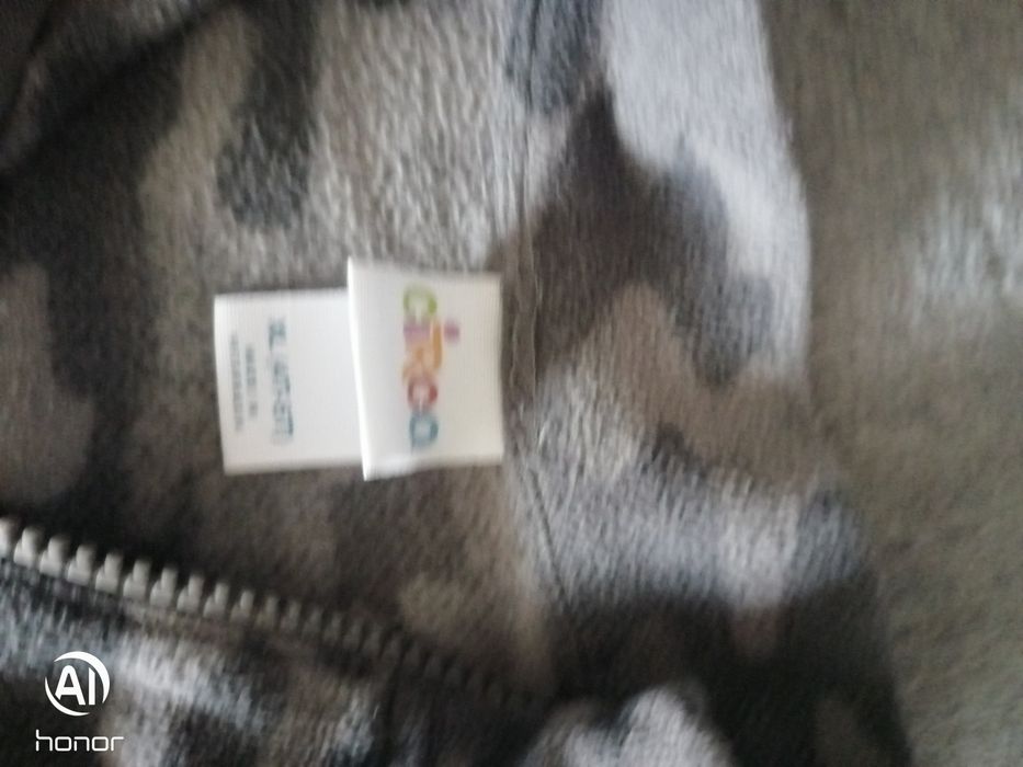 Polar moro 98/104