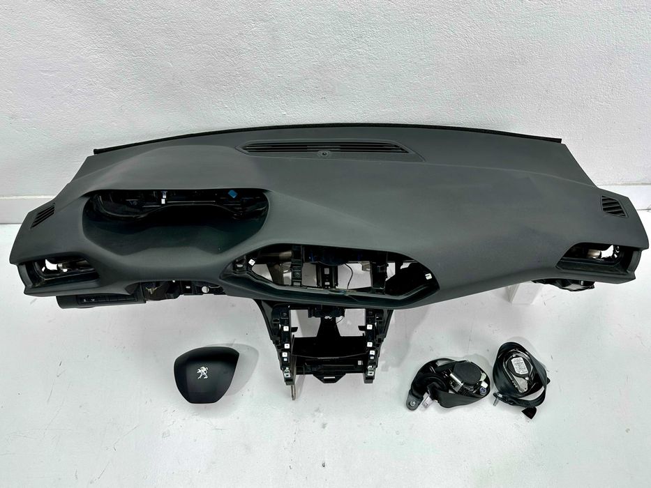 Kit Airbags - Peugeot 308 II (2019)