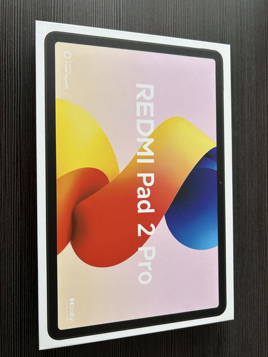 Redmi Pad 2 Pro 6/128GB