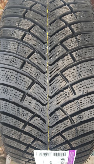 Шина 235/45R17 97T XL Winguard Winspike 3 (під шип) (Nexen