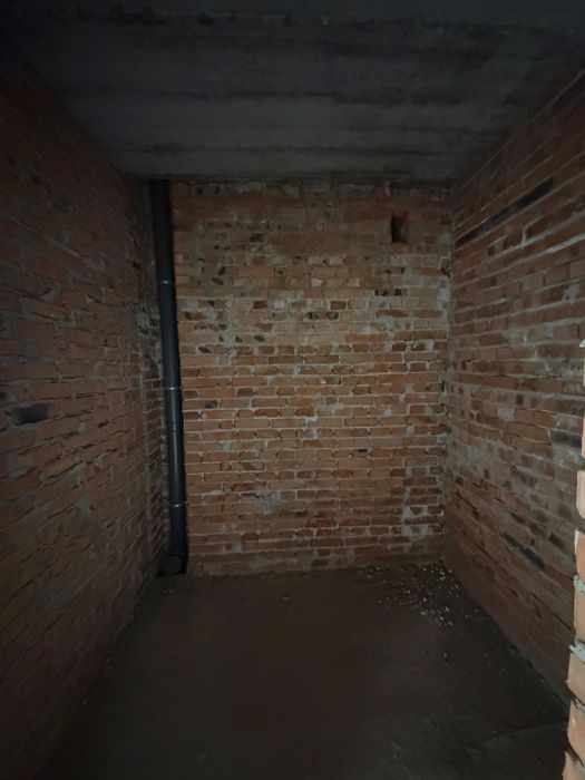 Квартира на Газу 37 м2 Оформлення мінімальне