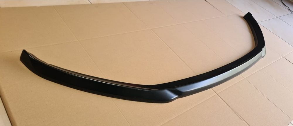 Lips laterais para mini Cooper versão R e também para versão F