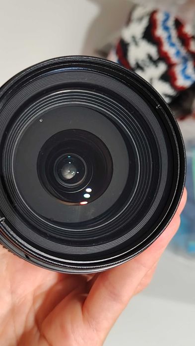 Nikon D90 64 tys zdjęć + SIGMA 17-70 2.8-4.5
