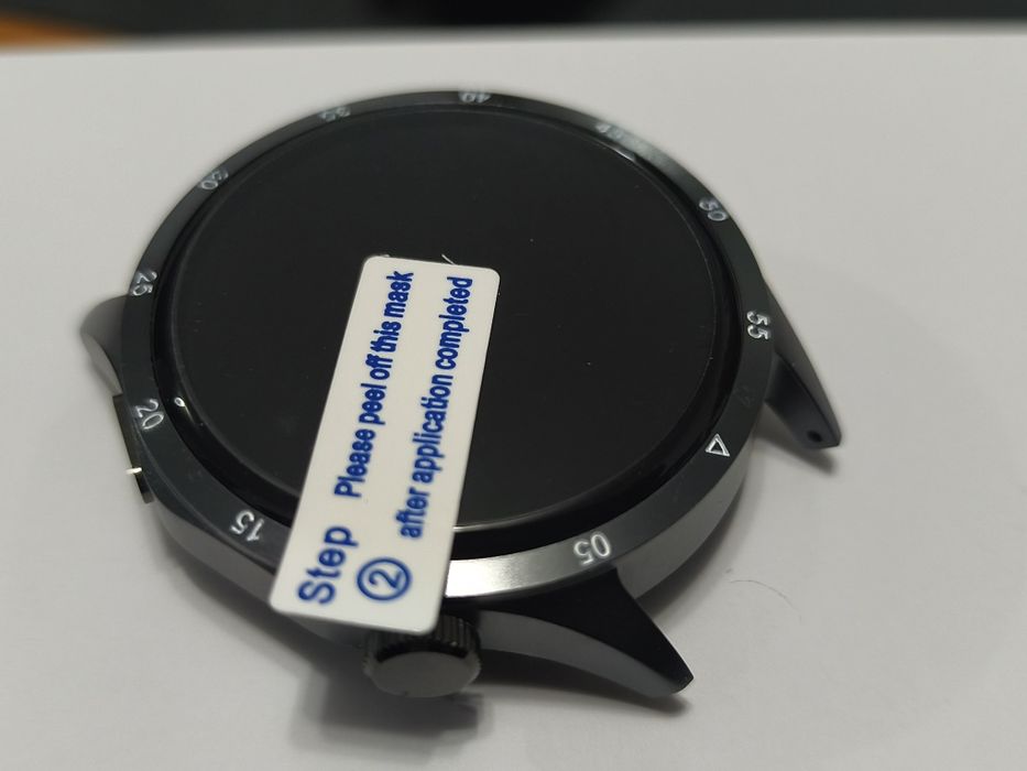 Smartwatch Watch 5 Pro