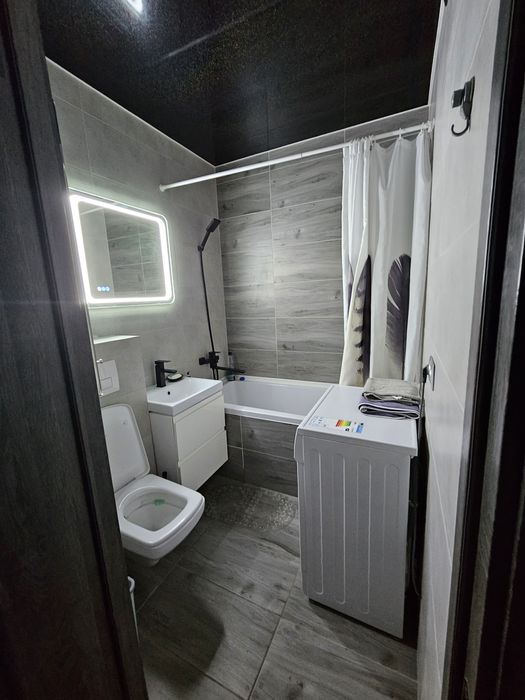 Здам квартиру подобово погодинно