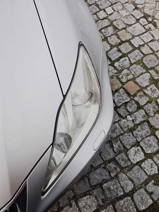 LEXUS IS 220 D - Luxury Full Extras - 177cv - 2009