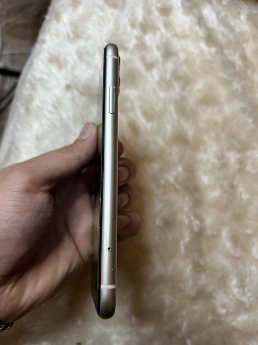 Айфон 11 ідеальний стан 128гб