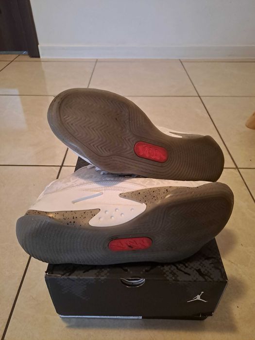 Buty sportowe męskie JORDAN