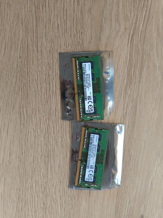 Samsung DDR4 3200MHz 4 GB