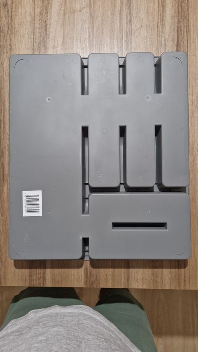 Organizador de talheres