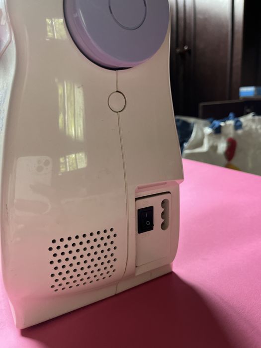 Швейна машина Family silver line 3008