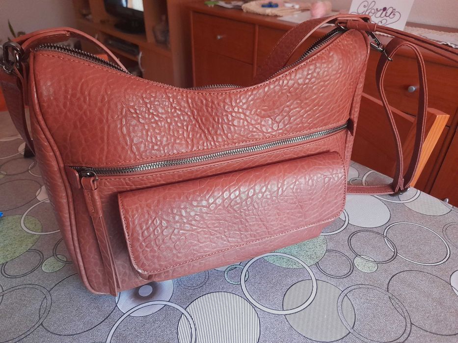 Carteira de mulher Natura