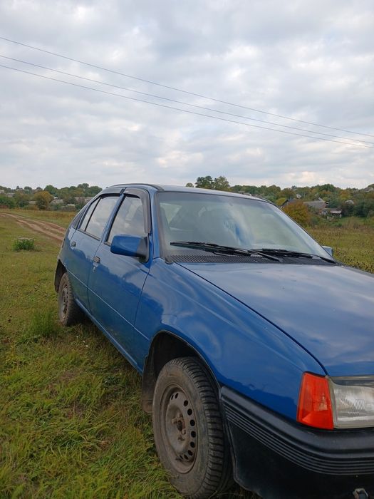 Продам Opel Kadett