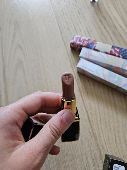 Szminka Tom Ford