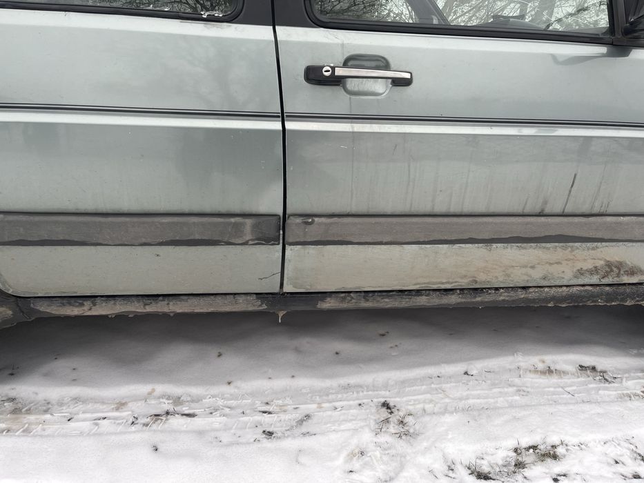 Продам джету 2 1.3 газ/бензин