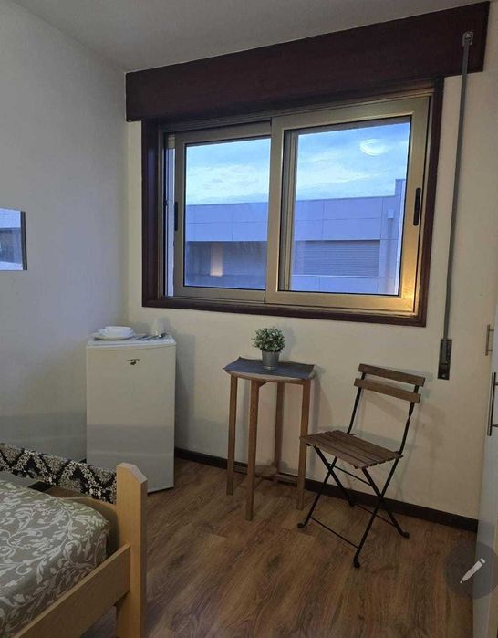 Quartos para arrendamento Póvoa de Varzim