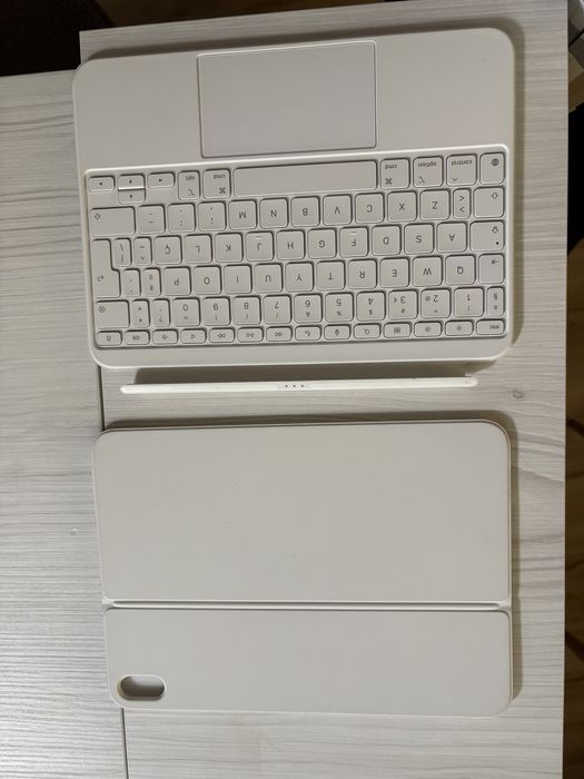 Teclado para Apple Ipad 10° geracao