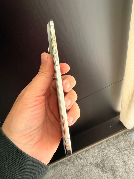 iPhone air 256gb branco como novo