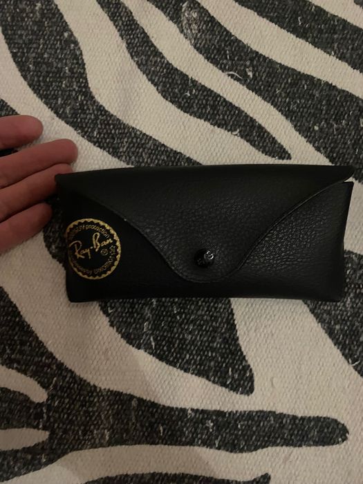 Okulary Ray  Ban 58/14