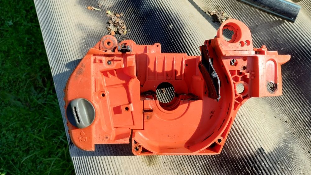 Запчастини хузварна 450 і 345