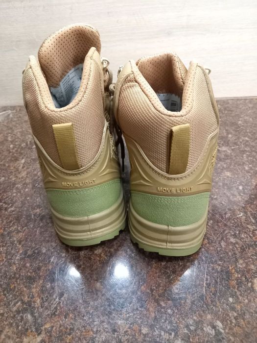 Берці ТАЛАН  44ррозмір