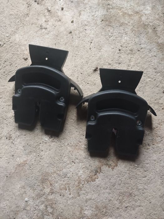 Wózek Riko nano 3w1+ akcesoria