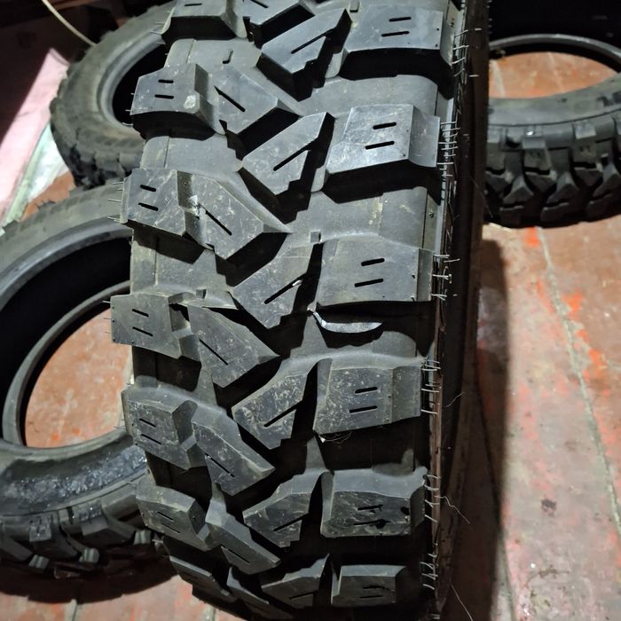 Шини  205/70r16 Collins BREAKER MT/R EVO