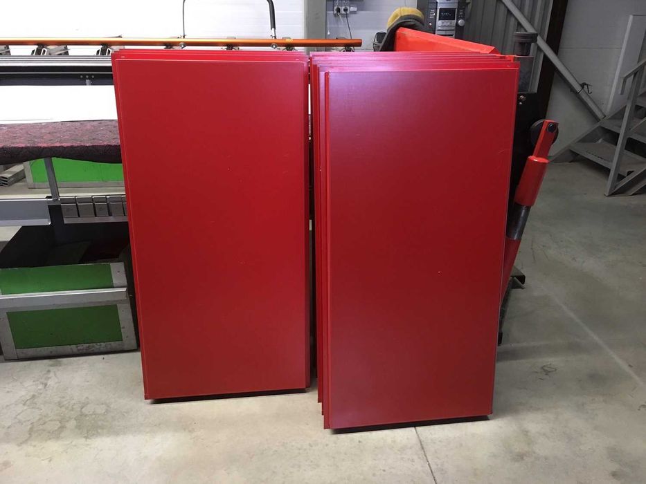 Фасадні касети, вент.фасад, 3D фасадні касети, металева рейка.