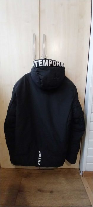 Зимова куртка для чоловіка