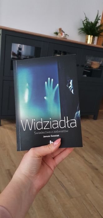 Widziadła Janusz Szostak