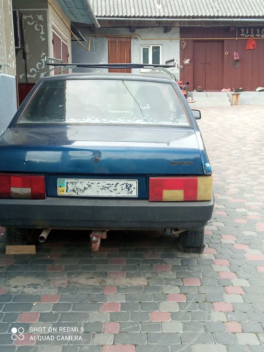 продам ВАЗ 21099