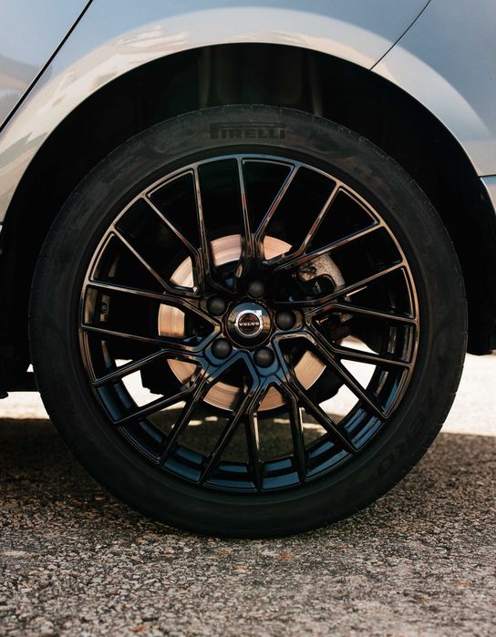 Volvo V40 Cross-Country D4