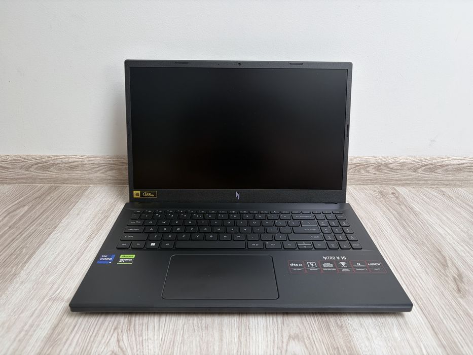 Acer Nitro V 15 | i9-13900H | RTX 4060 | 165Hz | Gwarancja do 2027