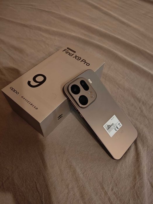 Oppo Find X9 Pro Global CPH2791 Lublin • OLX.pl