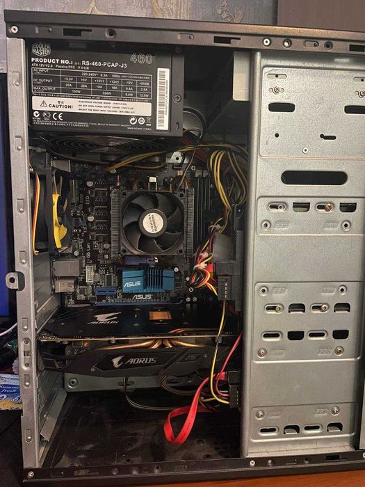 Продам комп'ютер