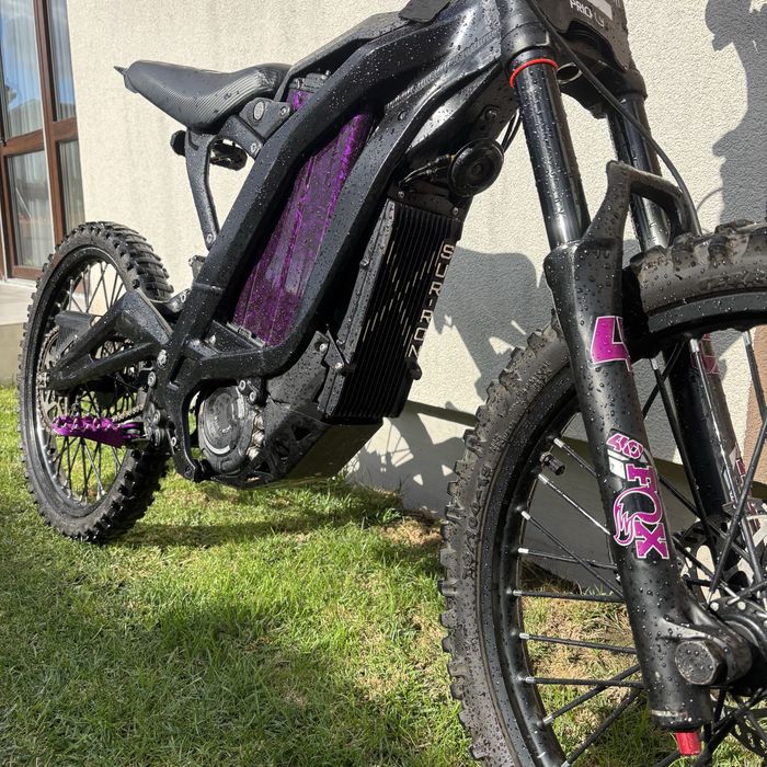 Surron light bee X 2024 Сурон sur ron suron