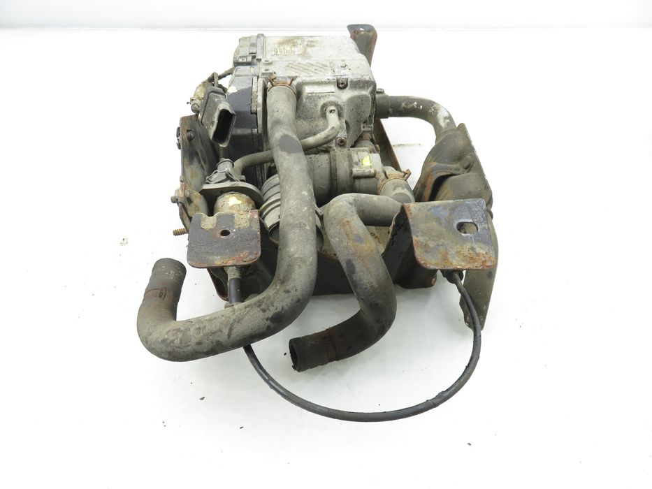 Webasto Lancia Phedra 98880g