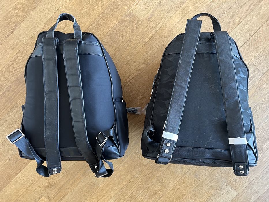 Рюкзак Strassenkicker