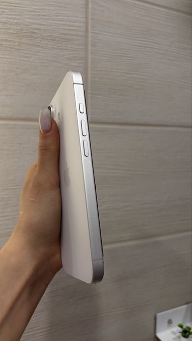 Iphone 17 256gb 93% white