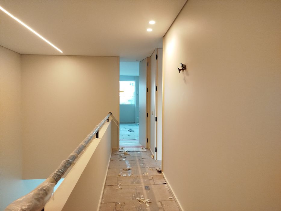 Pintura, Pladur e Remodelações em Braga | Orçamento Grátis