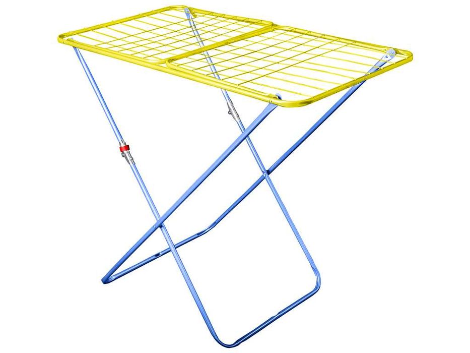 Сушилка для белья напольная
