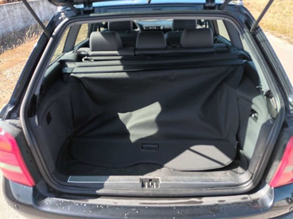 Audi A4 Avant 1.9 TDI 115 Cv
